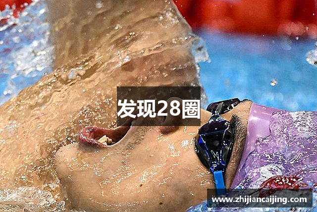 发现28圈